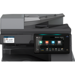 MFP Sharp BP-50C45EU
