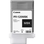 Cartuș imprimantă Canon PFI-120 Black EMEA