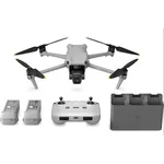 Дрон DJI Air 3 Fly More Combo, RC-N2 (963895)