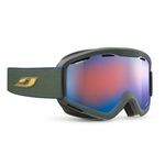 Ochelari de protecție Julbo Mars Vert Fonce MS3OB (J75112165)