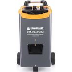 Încărcător acumlator auto Powermat PM-PA-850M cu robot pornire 850A 12/24V