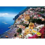 Puzzle Trefl 37145 Puzzles 500 Positano, Italy