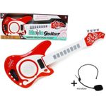 Музыкальная игрушка Optmarket 200689948 Гитара
