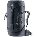 Туристический рюкзак Deuter Guide 34+6 black (3361126 7000 0)