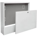 Accesoriu sisteme de încălzire Innofloor Cutie distribuitor 45x25x11 (01277)