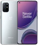 OnePlus 8T 5G 8/128GB Duos, Silver
