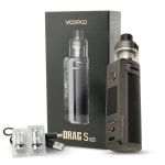 VOOPOO DRAG S PRO Kit