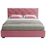 Кровать my-STYLE my-Nika 200x200 (P49D20M13)