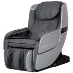 Fotoliu de masaj Casada Ecosonic grey/silver