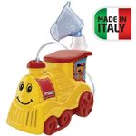 Небулайзер Dr.Frei Turbo Train