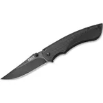 Cuțit turistic CRKT Burnout 4123K