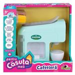 Игрушка Noriel INT3732 Casuta Mea Cafetiera