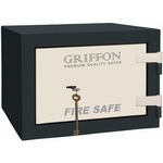 Взломостойкий сейф Griffon FS.32.K (318*445*445), resistant