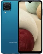 Samsung Galaxy A12 3/32GB Duos (SM-A127), Blue
