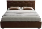 Кровать my-STYLE my-Dora 90x200 (P34D90M06)