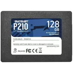 {'ro': 'Disc rigid intern SSD Patriot P210S128G25', 'ru': 'Накопитель SSD внутренний Patriot P210S128G25'}