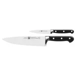 Набор ножей Zwilling 35645-000-0 Set 2 buc 10cm, 20cm