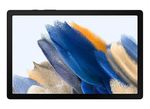 X200 Tab A8 10.5 WiFi 4/64 Dark Gray