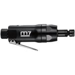 Mașina de polisat Mighty Seven QT-102 Турбинка Мини 7000 об/мин