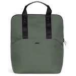 Geantă pentru mama Joolz 560080 Rucsac din materiale reciclate, Forest Green