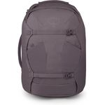 Rucsac turistic Osprey Fairview 40 Graphite Purple Backpack (810165745957)