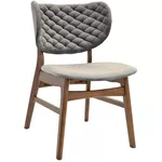 Scaun Deco Sense FG898-10 Charcoal