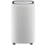 Dezumidificator de aer Homa HDH-20T55, 20L/24h