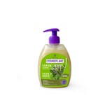Cosmeplant жидкое мыло шалфеи и мята,1000 мл