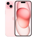 iPhone 15 Plus, 128GB Pink MD
