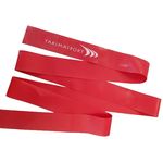 Эспандер Yakimasport 2042 Floss band 216*5,1*1 mm medium (red) 100287 xxx