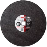 Диск отрезной MAR-POL M08170 metal/inox 400x32x4.0mm