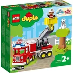 Set de construcție Lego 10969 Fire Truck