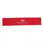 Эспандер Yakimasport 3725 Expander 50*5 cm, 0.6/ 100248 medium, red