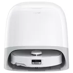 Пылесос робот Roborock Qrevo Curv 2 Pro
