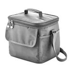Сумка холодильник BabyJem 432 Geanta termoizolanta Grey