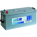 Автомобильный аккумулятор Ista Standart 190AH A1150 (513*223*223)