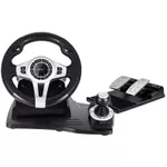 Руль для компьютерных игр Tracer Steering Wheel Roadster 4 in 1