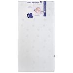 Матрас детский Kikka Boo 41107030043 Extra Comfort Helicopter Blue, 120x60x12cm