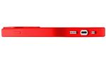 Cellular Apple iPhone 13 Pro, Sensation case, Red