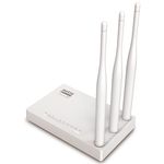Wi-Fi AC Dual Band Netis Router, 