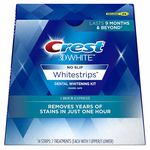 Crest 3D Whitе - 1 HOUR EXPRESS ™