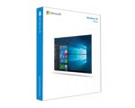Windows 10 Home 64Bit Russian 1pk OEI DVD