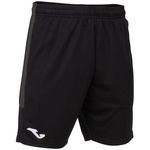 Одежда для спорта Joma Eco Championship Bermuda Black Anthracite (XS) 102841.110