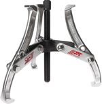 Ручной инструмент JTC JTC-351410 съемник подшипников 3-ёх захватный (100-254мм)