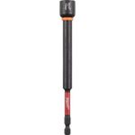 Set de tubulare, bite, duze Milwaukee 4932492448 Cap tubuar Hex13x150mm GEN II