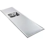 Chiuvetă bucătărie Reginox R36273 2215x600mm