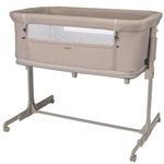 Манеж Espiro Cloud 19 Beige Wind