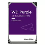 Жесткий диск HDD внутренний Western Digital WD11PURZ