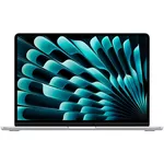 Ноутбук Apple MacBook Air 13.0 M3 8c/10g 512GB Silver MRXR3