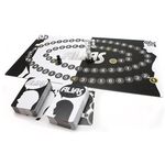 Joc educativ de masă Tactic 54291 Alias Femei contra Barbati